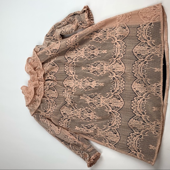 Gorgeous luxury dress.